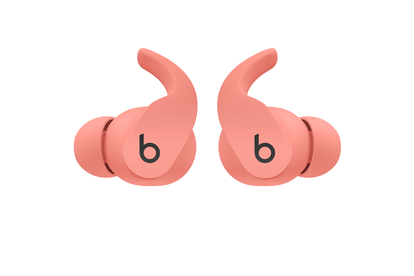 Beats Fit Pro True Wireless Earbuds — Coral Pink