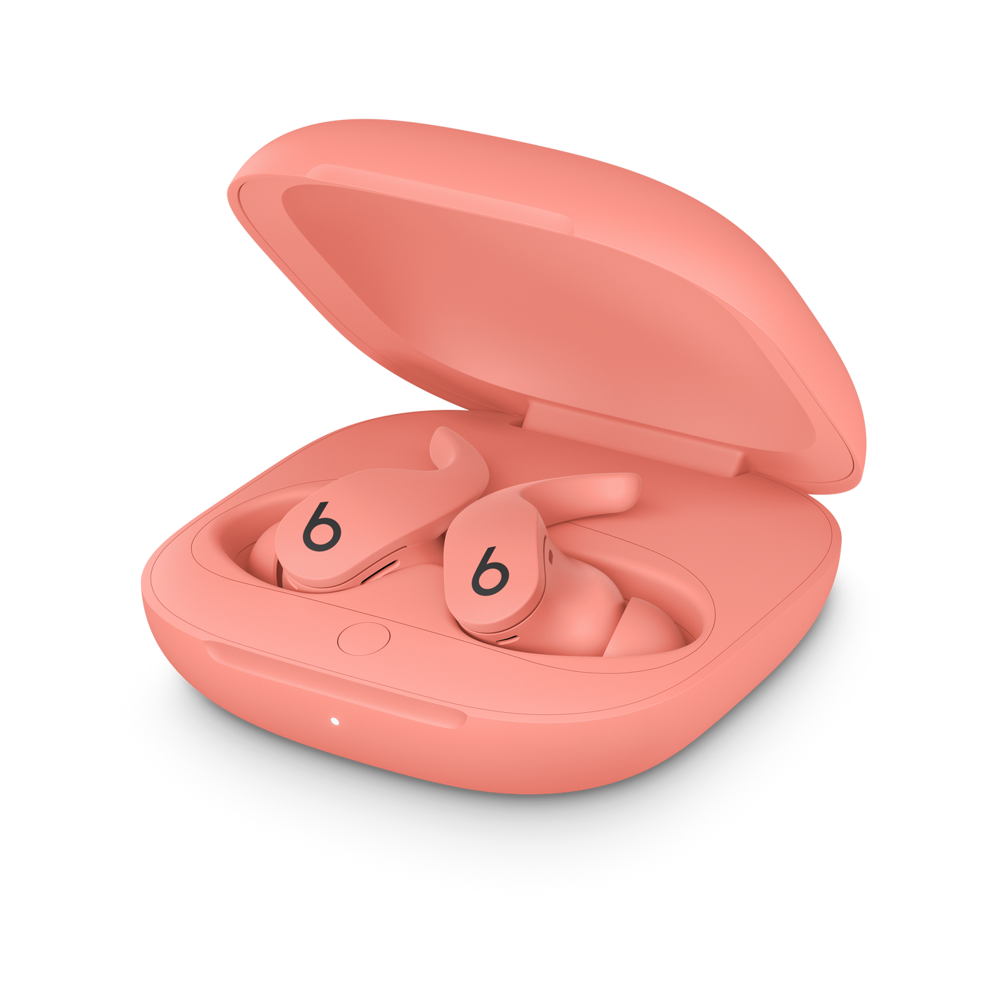 Beats Fit Pro True Wireless Earbuds — Coral Pink