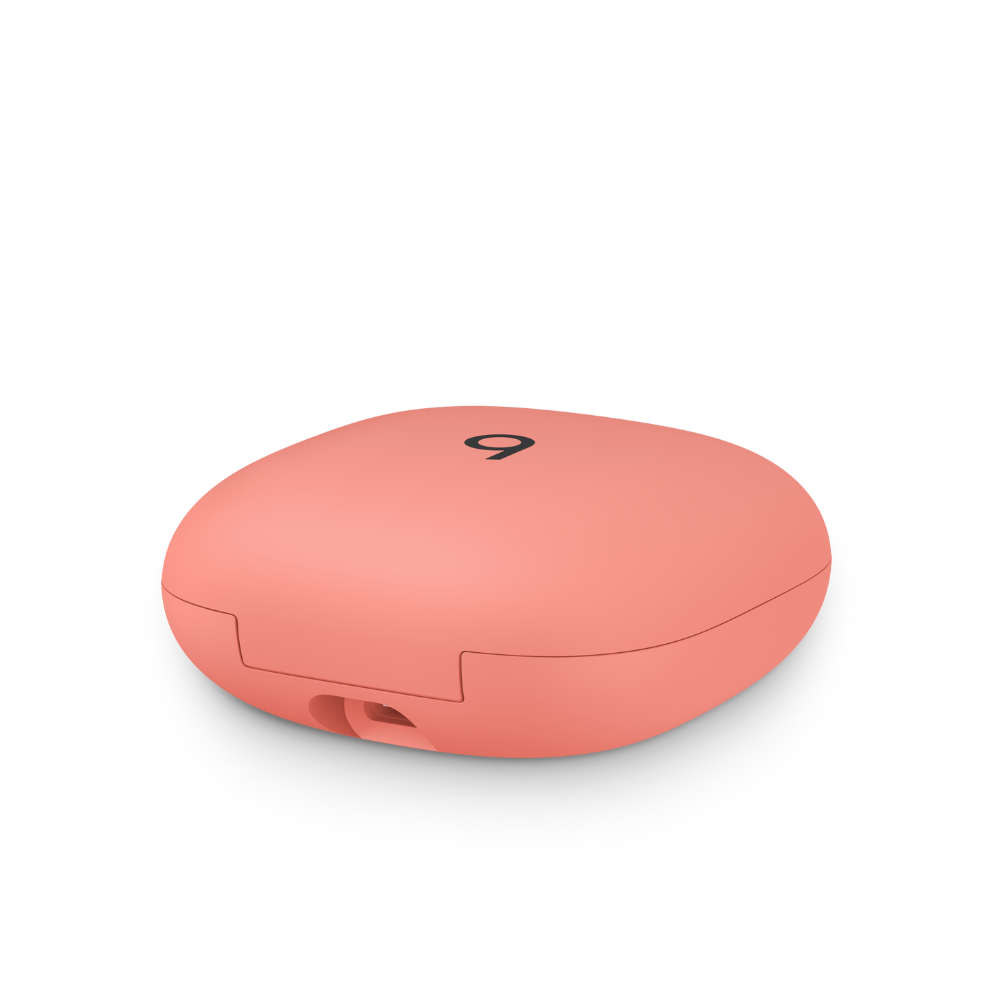 Beats Fit Pro True Wireless Earbuds — Coral Pink