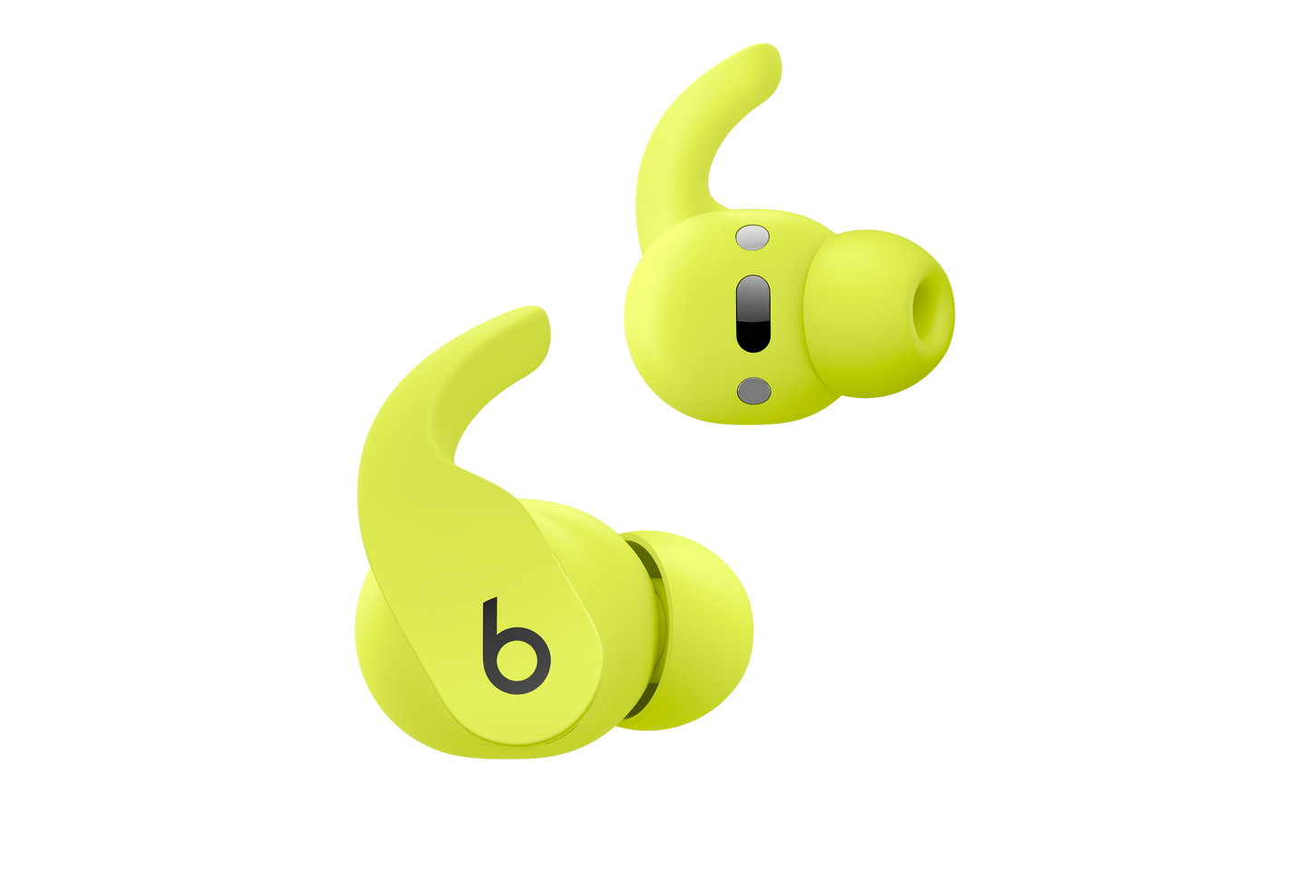 Beats Fit Pro True Wireless Earbuds — Volt Yellow