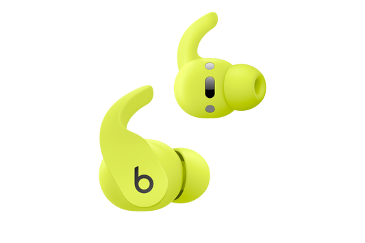 Beats Fit Pro True Wireless Earbuds — Volt Yellow