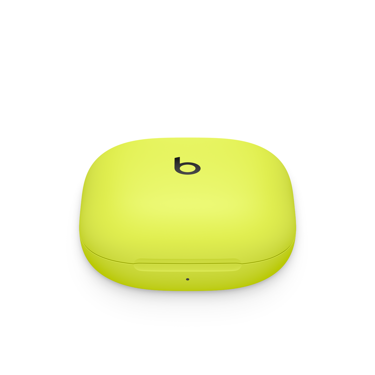 Beats Fit Pro True Wireless Earbuds — Volt Yellow