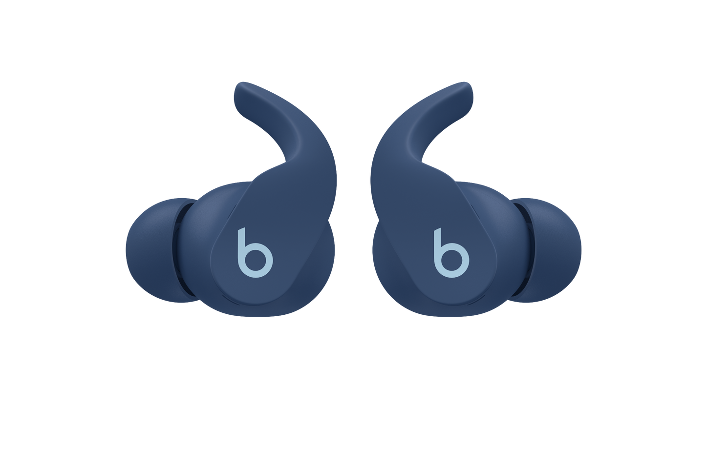 Beats Fit Pro True Wireless Earbuds — Tidal Blue