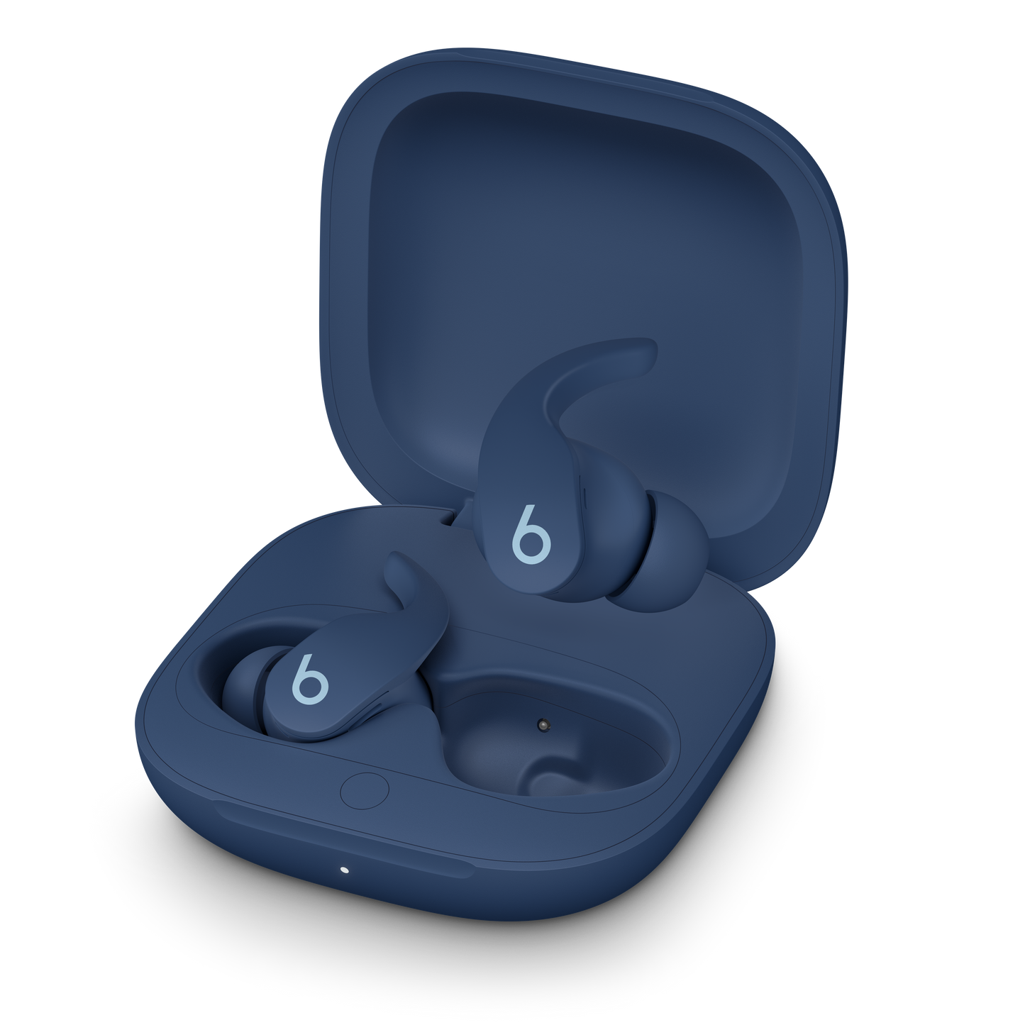 Beats Fit Pro True Wireless Earbuds — Tidal Blue