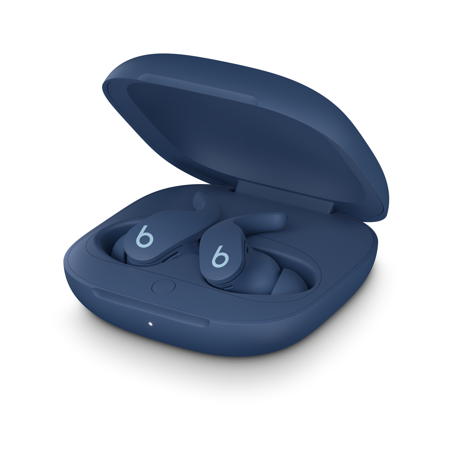 Beats Fit Pro True Wireless Earbuds — Tidal Blue