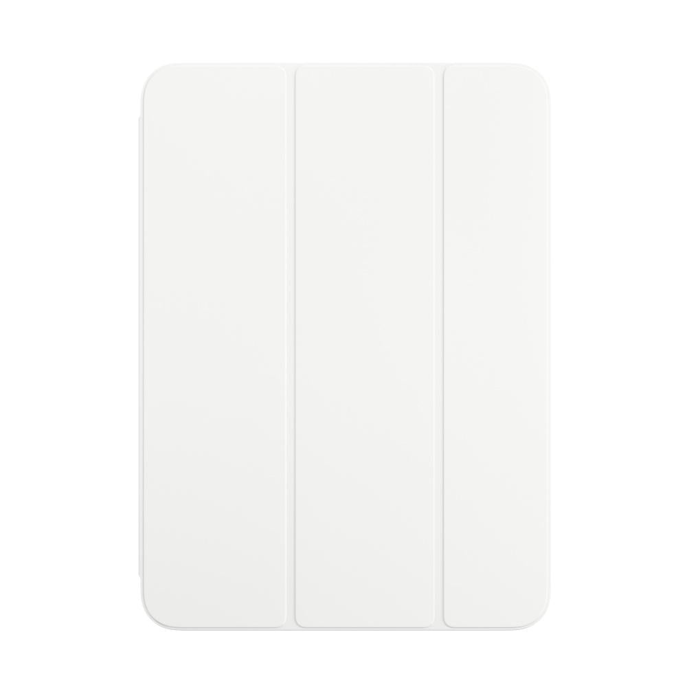 Smart Folio สำหรับ iPad (รุ่นที่ 10) - White