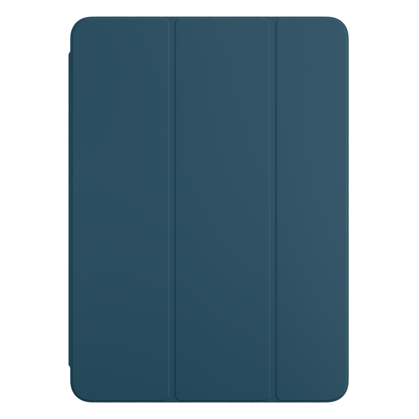 Smart Folio for iPad Pro 11-inch (4th generation) - Marine Blue