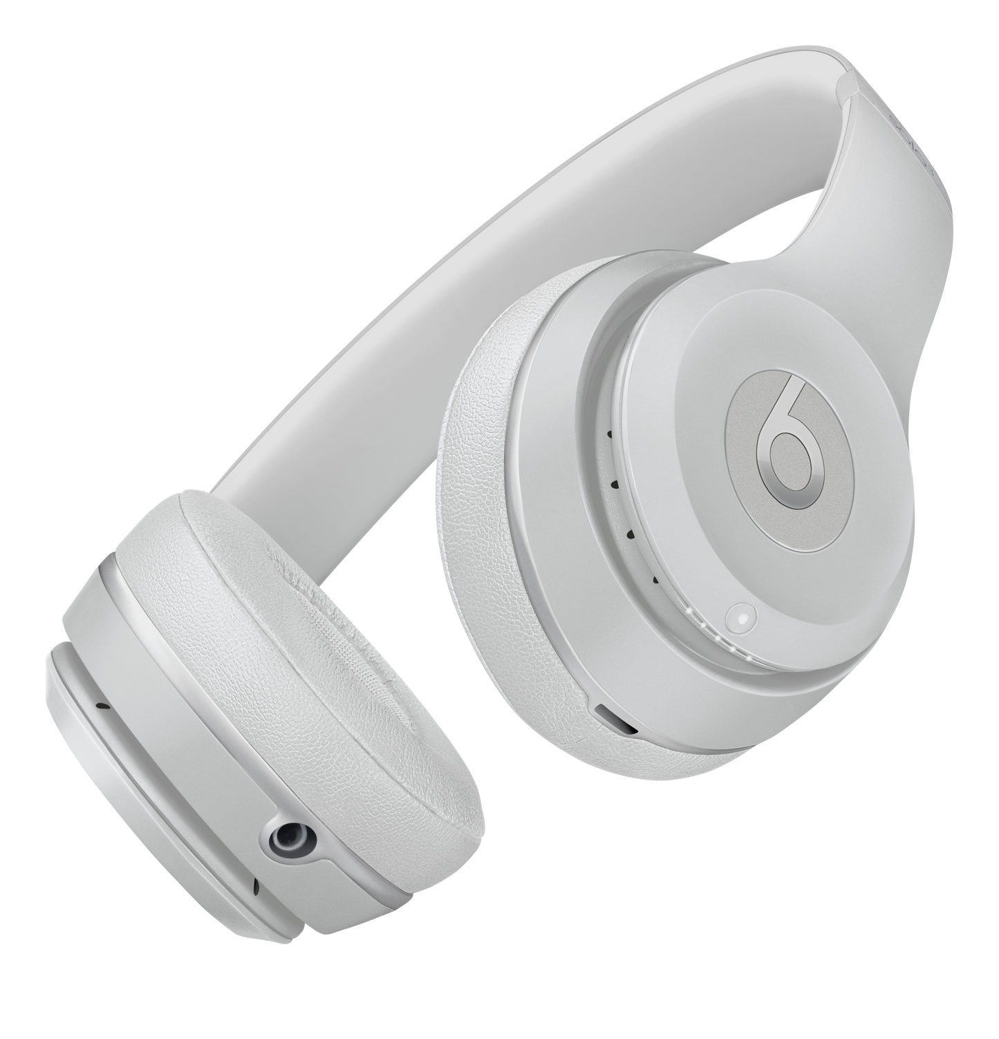 Beats Solo3 Wireless On-Ear Headphones - Matte Silver