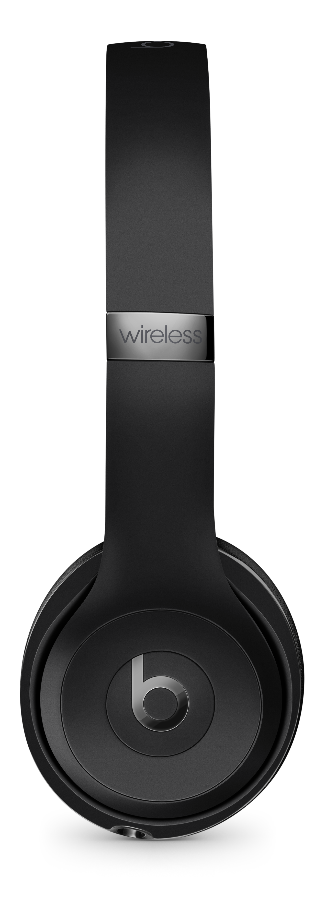 Beats Solo3 Wireless On-Ear Headphones – Gloss Black