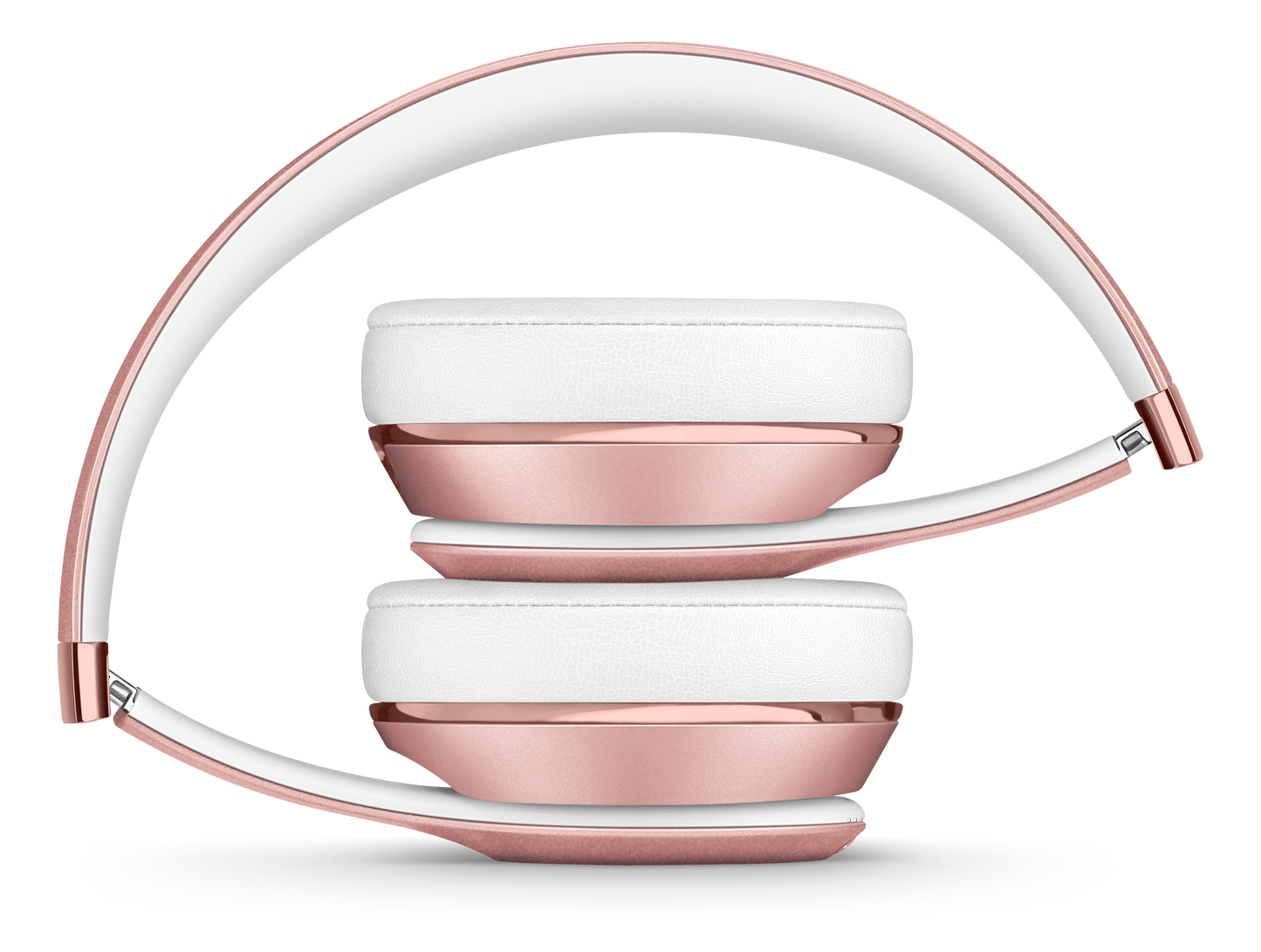 Beats Solo3 Wireless On-Ear Headphones – Rose Gold