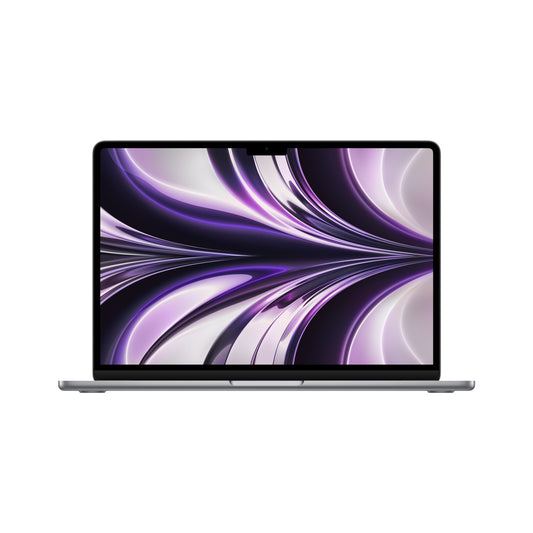 13-inch MacBook Pro: Apple M2 chip with 8‑core CPU and 10‑core GPU, 512GB SSD - Space Gray