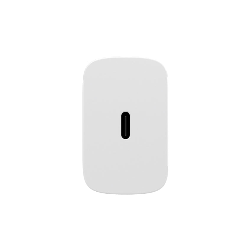 Mophie Accessories Wall Adapter USB-C PD 30W - White (TH)