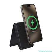 Mophie UNV BTRY Snap+ Powerstation Ministand 5K Qi2