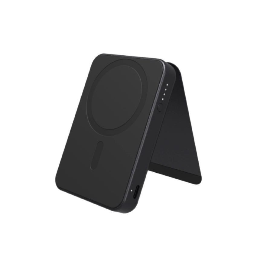 Mophie UNV BTRY Snap+ Powerstation Ministand 5K Qi2