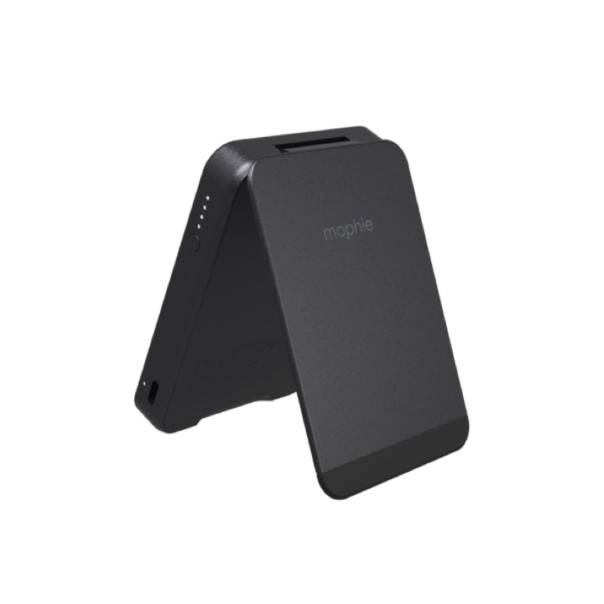 Mophie UNV BTRY Snap+ Powerstation Ministand 5K Qi2