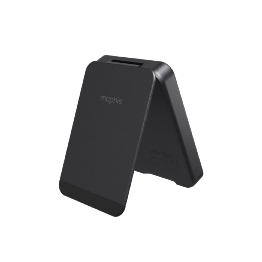 Mophie UNV BTRY Snap+ Powerstation Ministand 5K Qi2