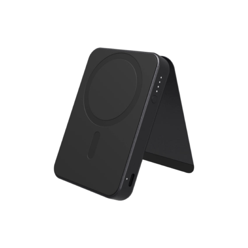 Mophie UNV BTRY Snap+ Powerstation Ministand 5K Qi2