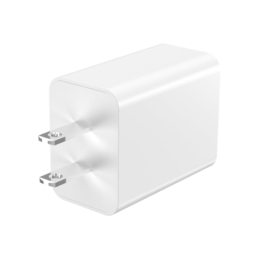 Mophie Essential Wall Charger PD 30W - White (USB-C x 1)