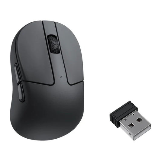 Keychron M4 Mouse Normal Switch  - Black