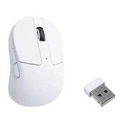 Keychron M4 Mouse Normal Switch  - White