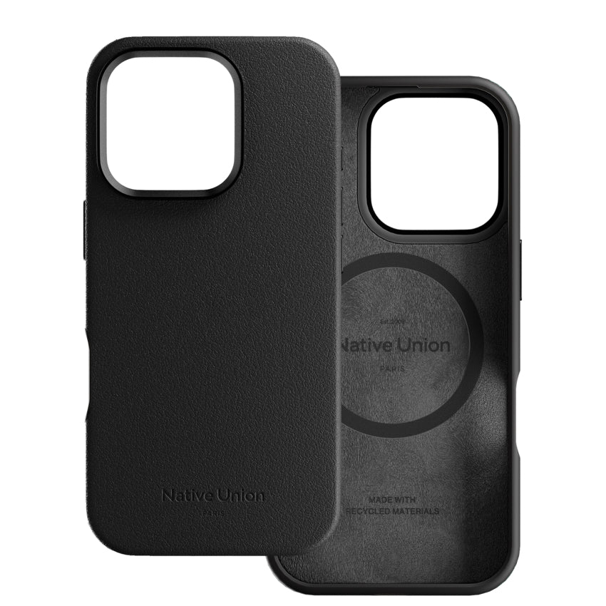 iPhone 16 Pro Case Native Union Active - Black