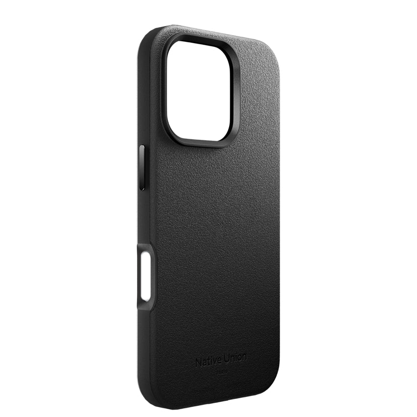 iPhone 16 Pro Case Native Union Active - Black