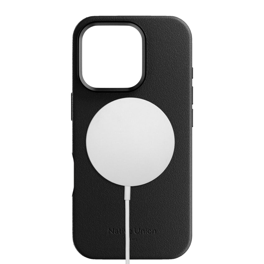 iPhone 16 Pro Case Native Union Active - Black