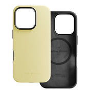 iPhone 16 Pro Case Native Union Active - Lemon