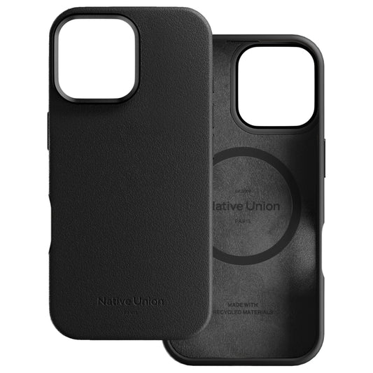 iPhone 16 Pro Max Case Native Union Active - Black