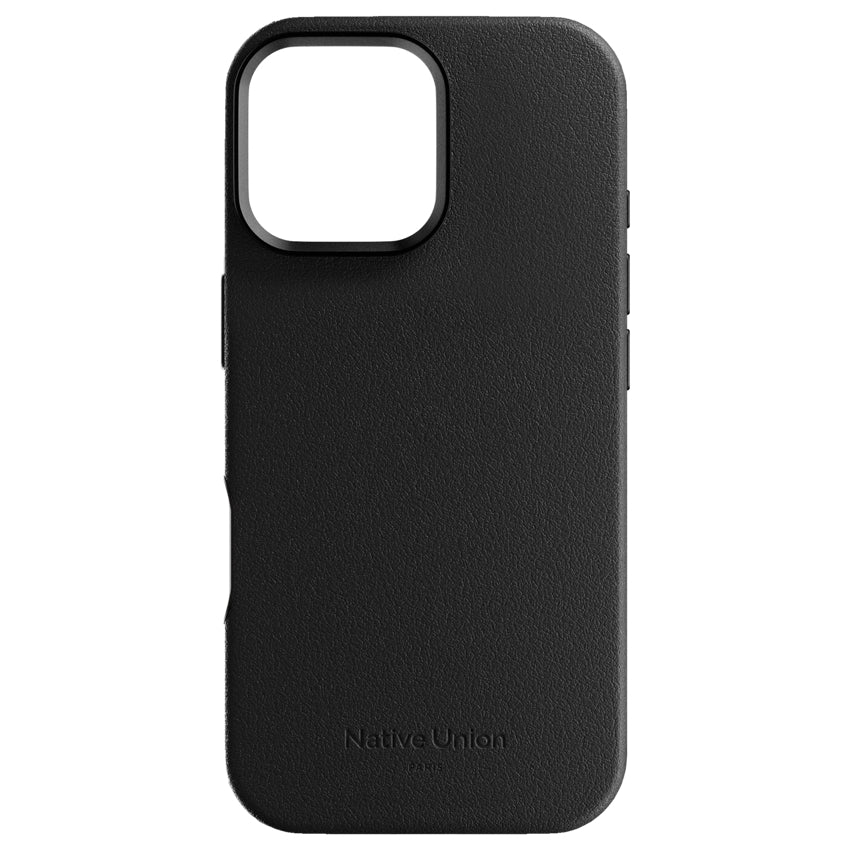 iPhone 16 Pro Max Case Native Union Active - Black