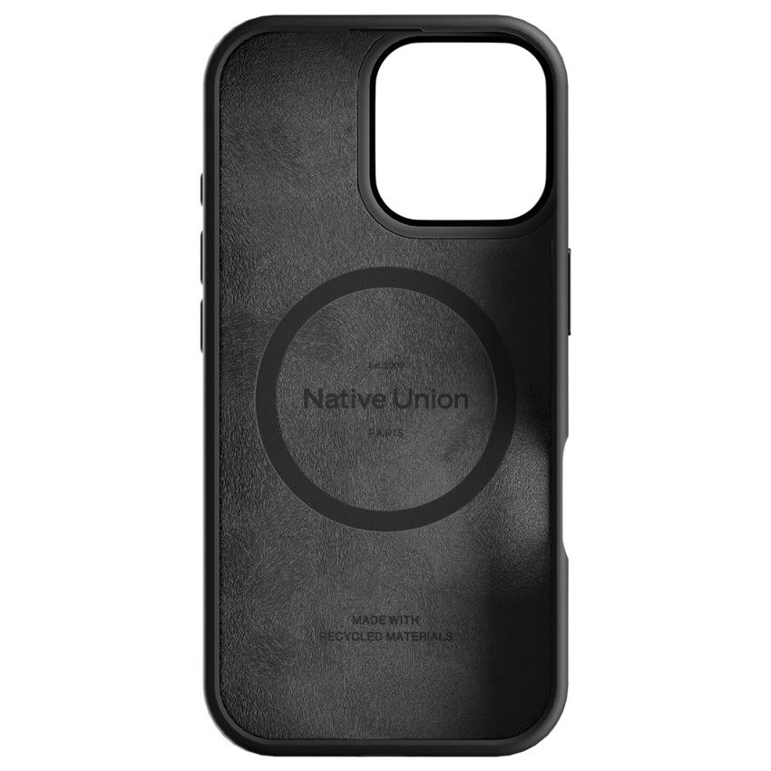 iPhone 16 Pro Max Case Native Union Active - Black