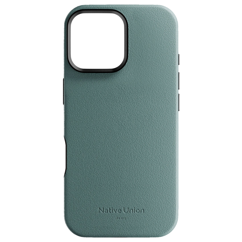 เคสกันกระแทก iPhone 16 Pro Max Native Union Active สี Slate Green