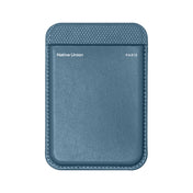 กระเป๋าใส่บัตร Native Union Classic Card Wallet สี Navy