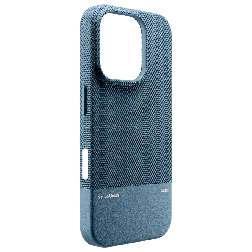 iPhone 16 Pro Max Case Native Union Classic - Navy