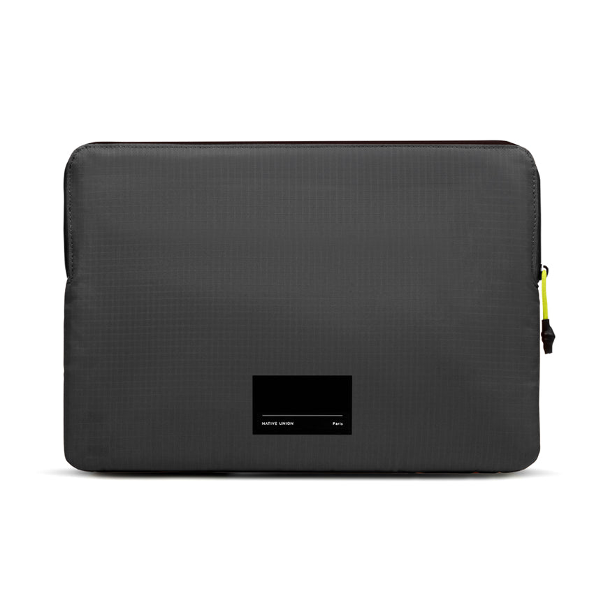 กระเป๋าคอมพิวเตอร์ Native Union Ultralight สำหรับ MacBook 14 นิ้ว สี Black