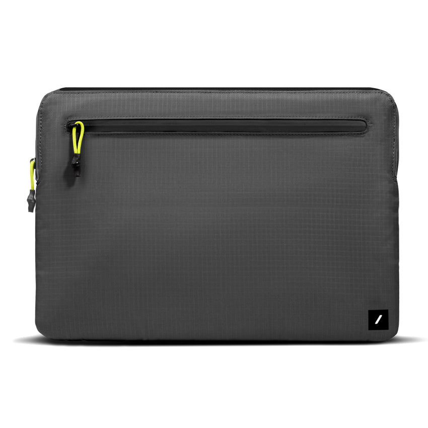 Native Union Ultralight Sleeve for MacBook 16 inch-Black