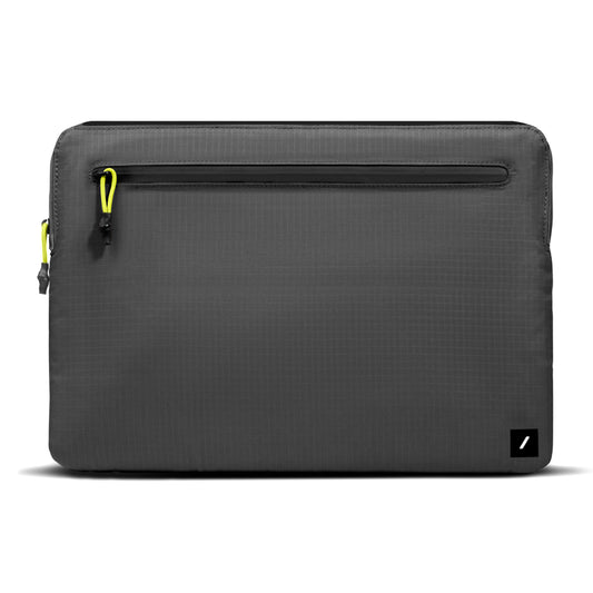 Native Union Ultralight Sleeve for MacBook 16 inch-Black