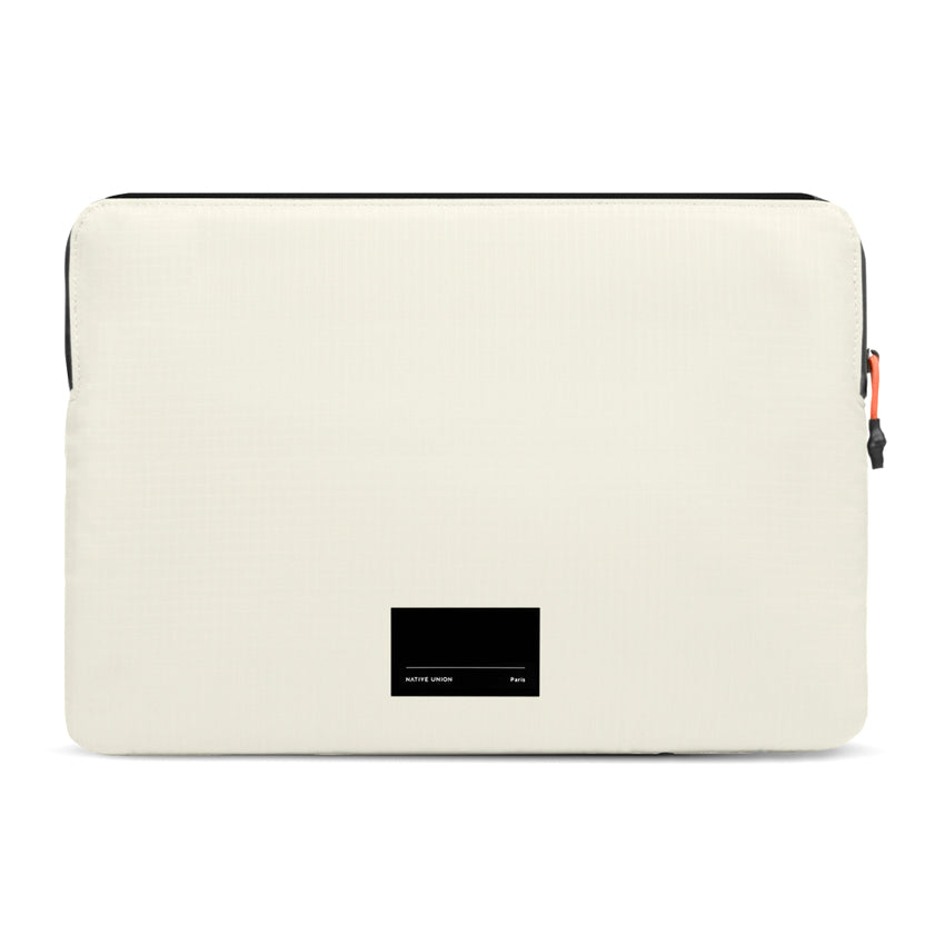 Native Union Ultralight Sleeve for MacBook 16 inch-Sandstone