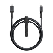 Nomad Lightning USB-C Cable Kevlar 1.5M V2