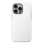 Nomad Sport Case for iPhone 15 Pro - White