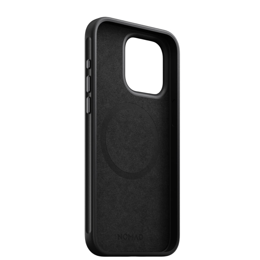 Nomad Sport Case for iPhone 15 Pro - White