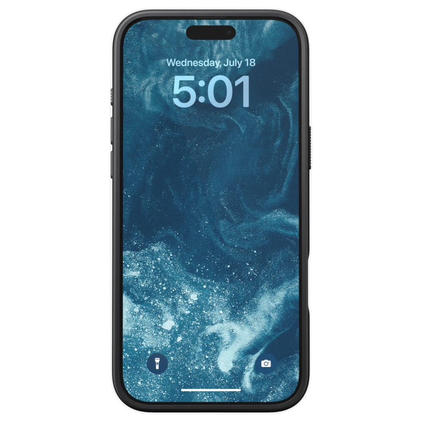 iPhone 16 Pro Max Case Nomad Sport - Naval Blue