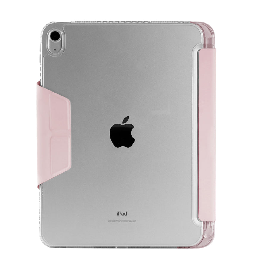 เคสกันกระแทก Stm OPP สำหรับ iPad 10.9 รุ่นที่ 10 สี Pink