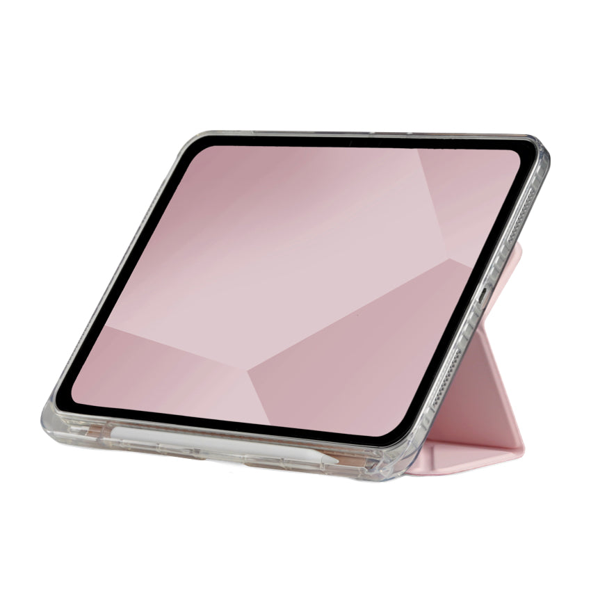 เคสกันกระแทก Stm OPP สำหรับ iPad 10.9 รุ่นที่ 10 สี Pink