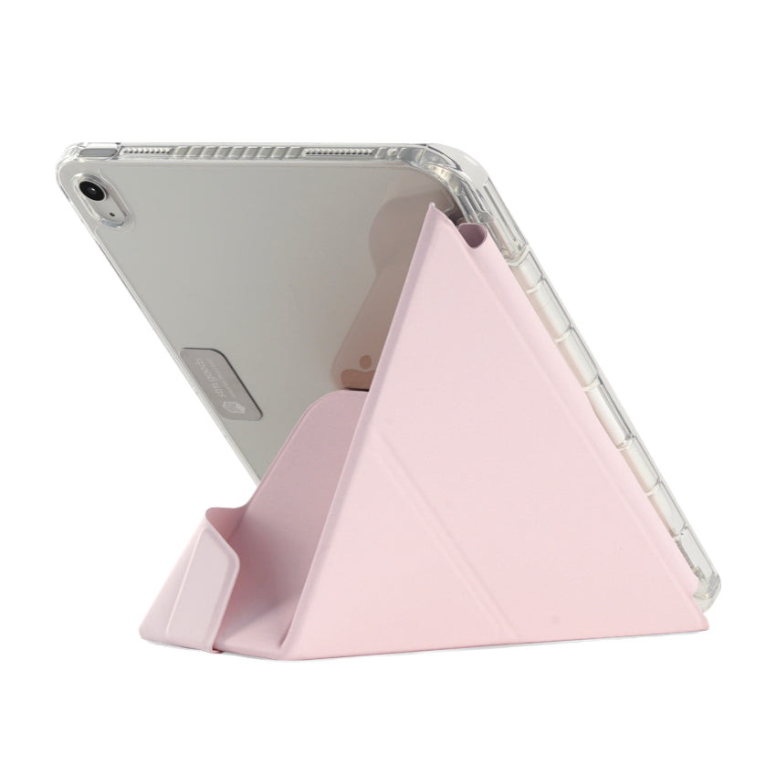 เคสกันกระแทก Stm OPP สำหรับ iPad 10.9 รุ่นที่ 10 สี Pink