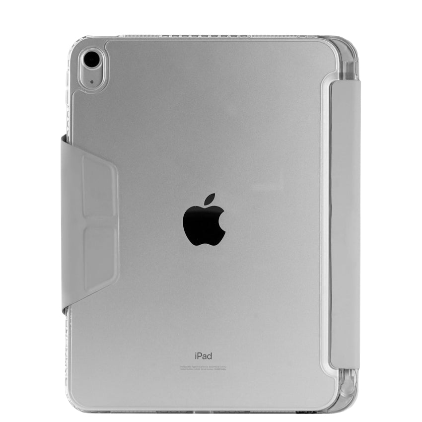 เคสกันกระแทก Stm OPP สำหรับ iPad 10.9 รุ่นที่ 10 สี Gray