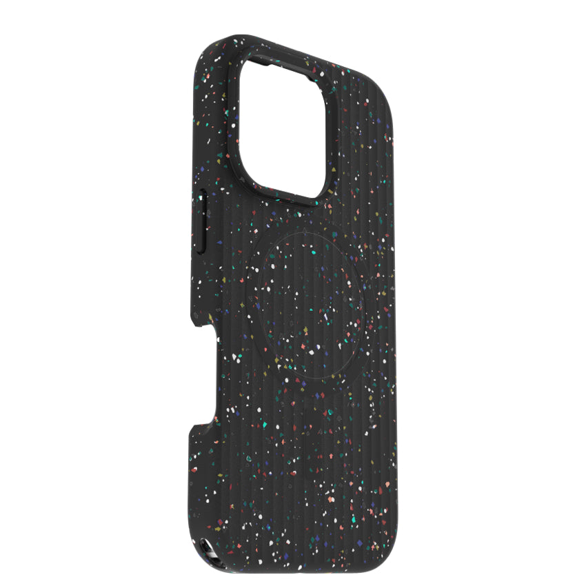 iPhone 16 Pro Case Otterbox Core - Carnival Night Black