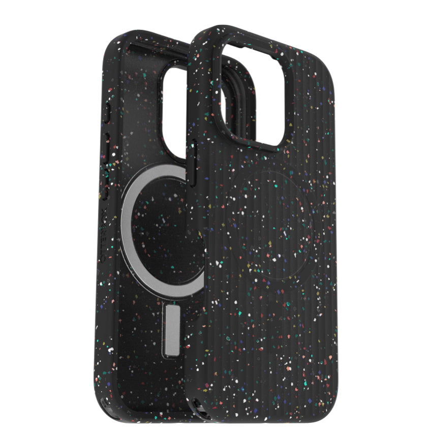 iPhone 16 Pro Case Otterbox Core - Carnival Night Black