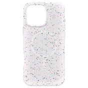 iPhone 16 Pro Max Case Otterbox Core - Sprinkles White