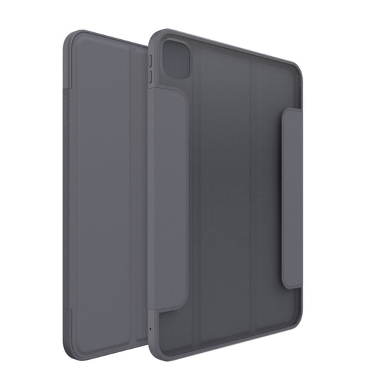 เคส Otterbox Symmetry Folio สำหรับ iPad Pro 11 M4 สี Thunderstorm